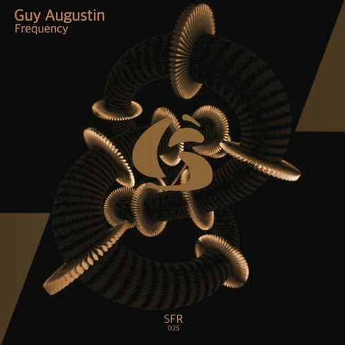 Guy Augustin - Frequency [SFR025]